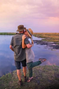 13 Days Kenya Luxury Honeymoon Safari Sample