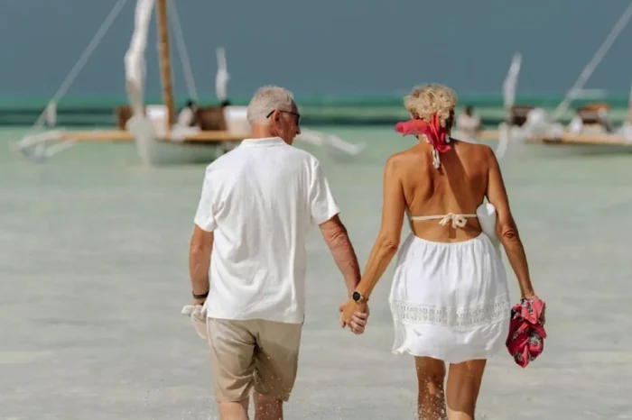10 Days Zanzibar Honeymoon Safari