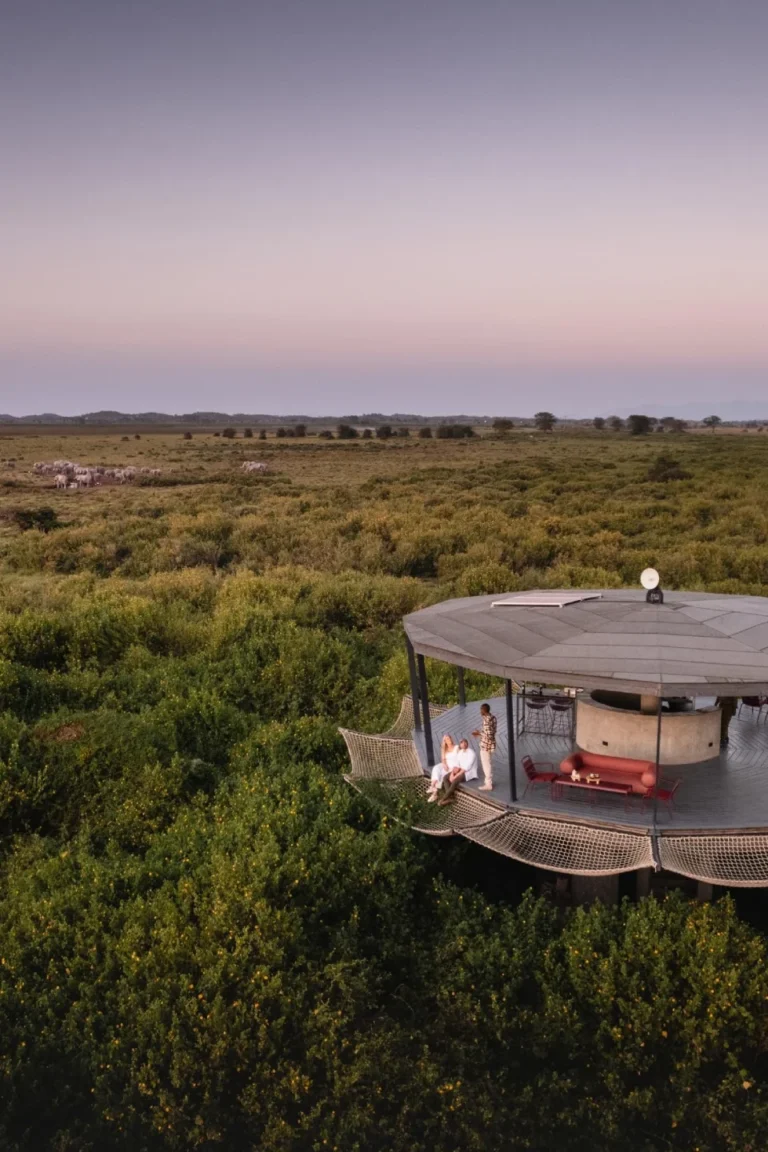 Honeymoon Safaris
