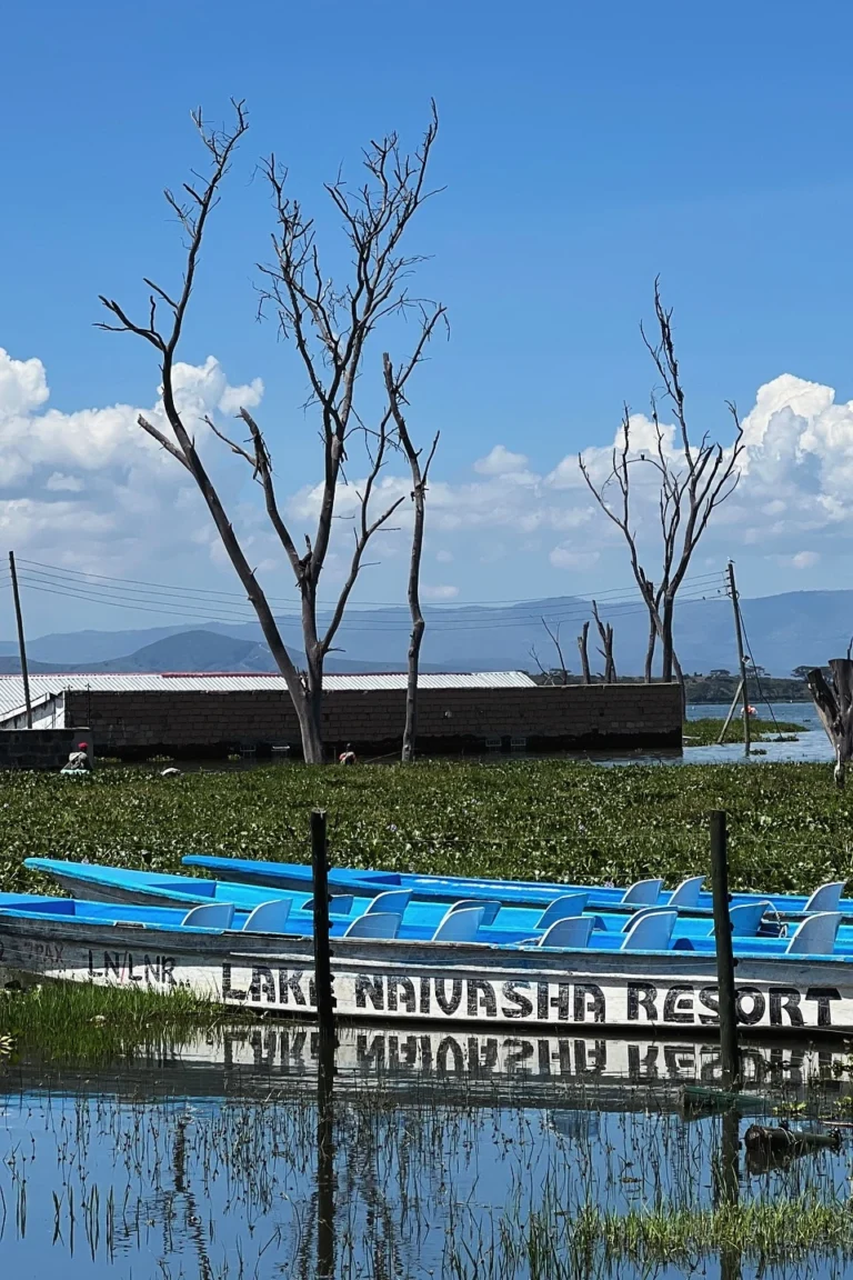 Lake Naivasha Attractions
