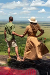 12 Days Kenya Honeymoon Safari