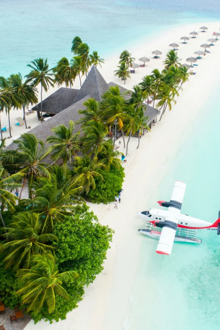 Diani Beach Attractions