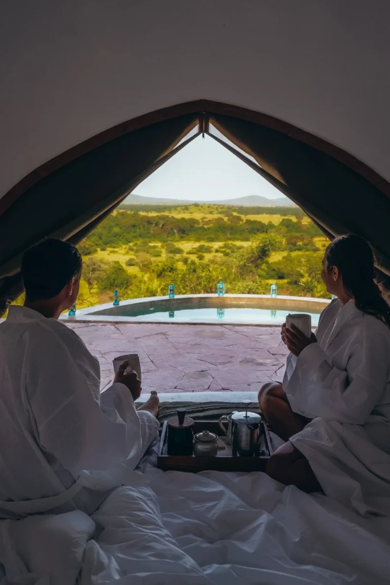 Honeymoon Couples