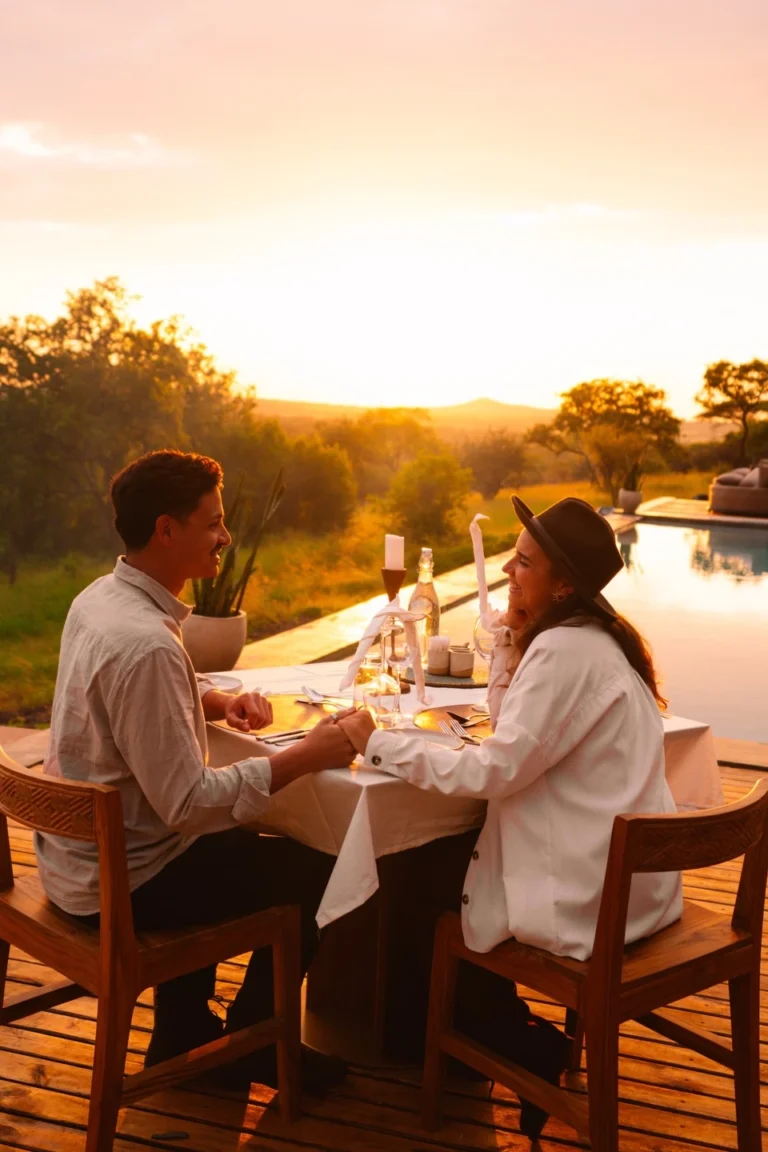 Honeymoon Couples