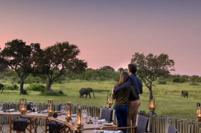 10 Days Honeymoon Safari Tanzania