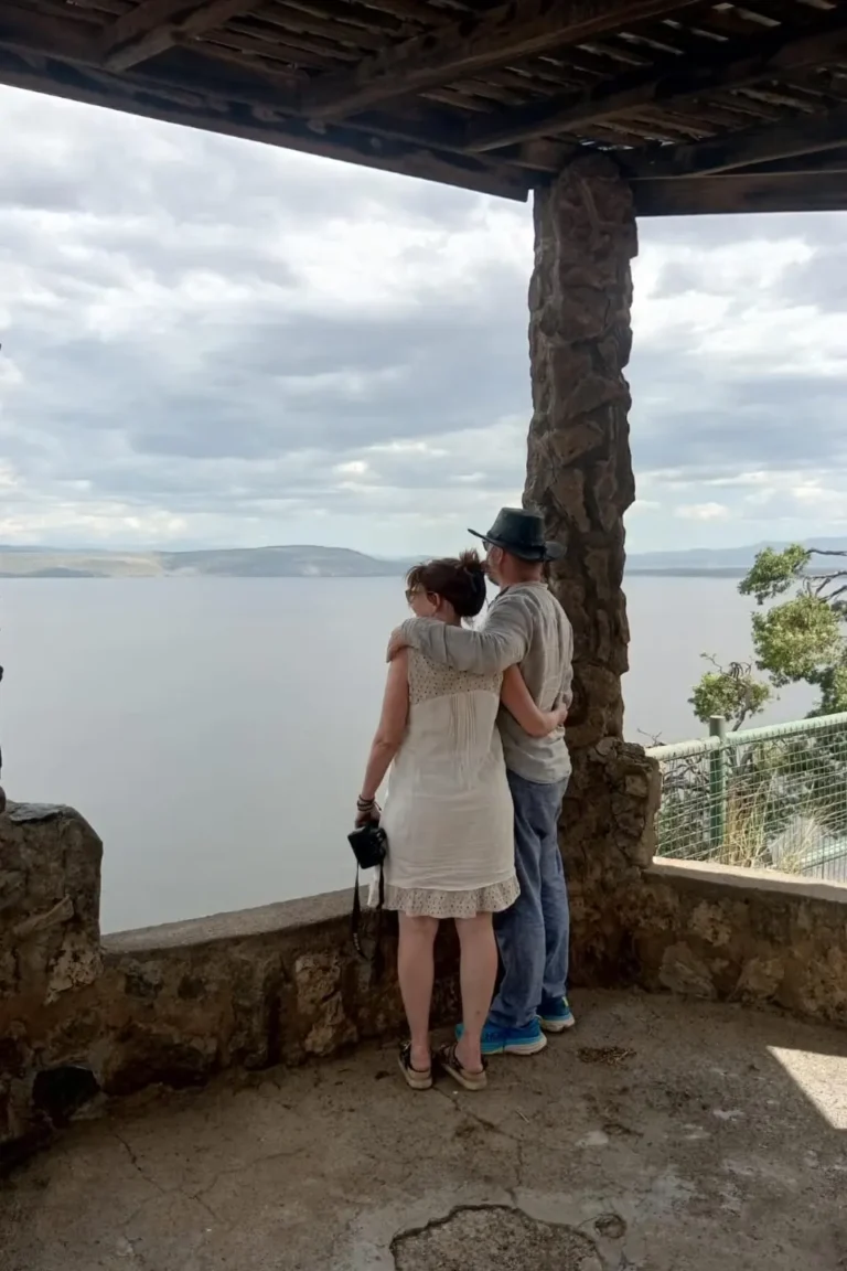 Honeymoon Couples
