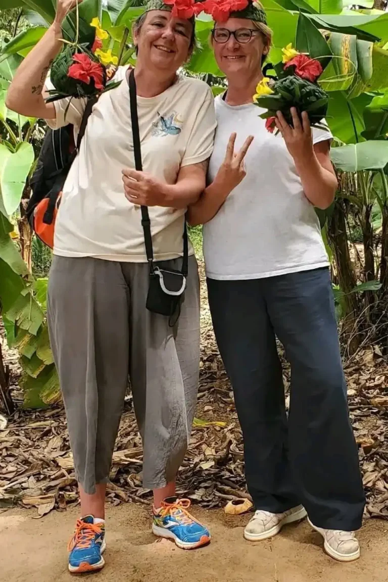 Spice Farm Tour