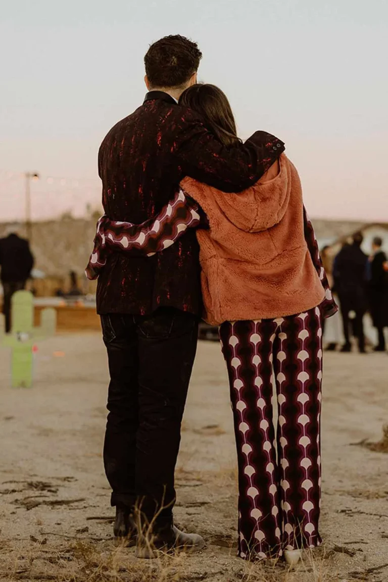 Honeymoon Couples