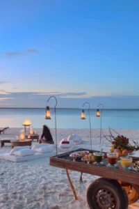 10 Days Tanzania and Zanzibar Honeymoon Safari