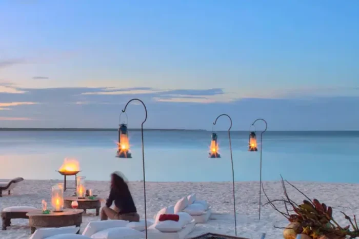 10 Days Tanzania and Zanzibar Honeymoon Safari