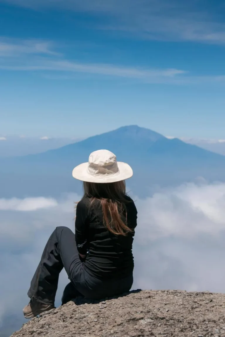 Kilimanjaro Attractions