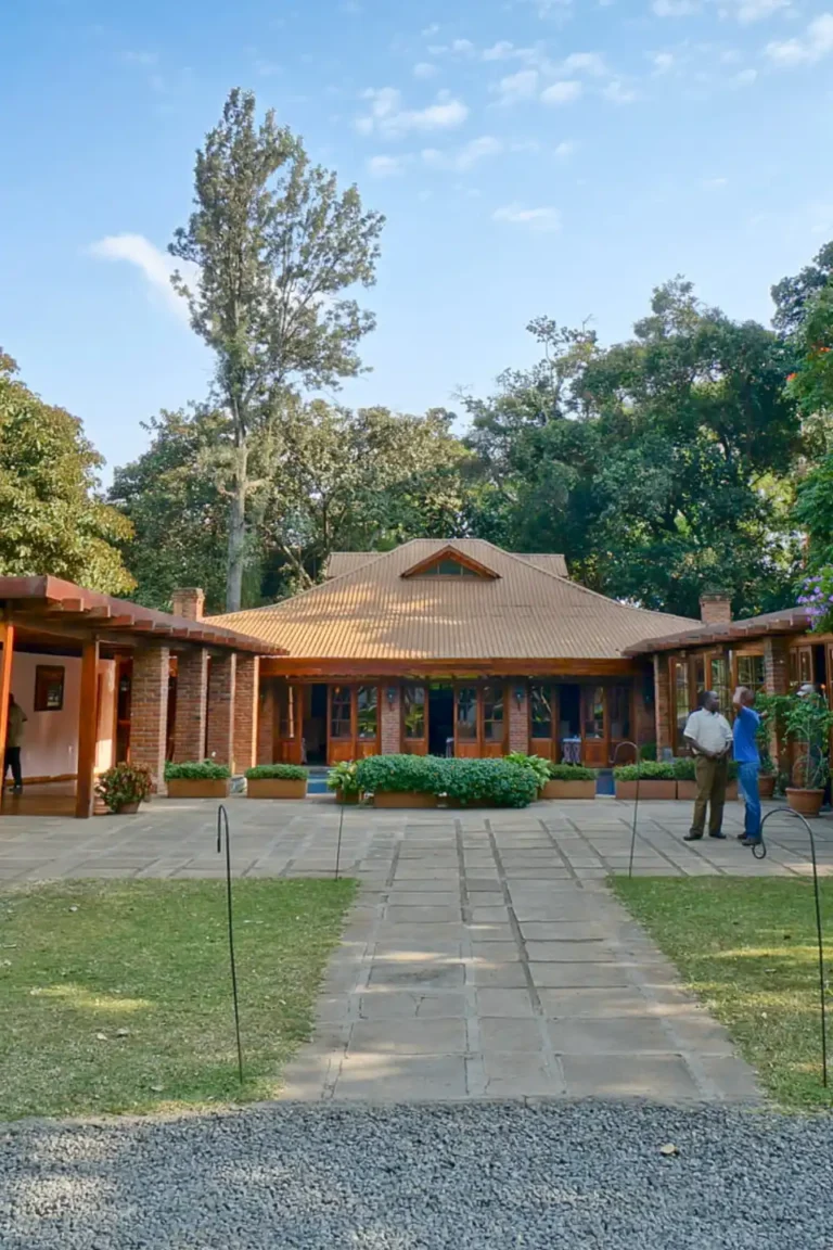 Legendary Lodge