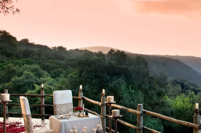10 Days Tanzania Honeymoon Safari