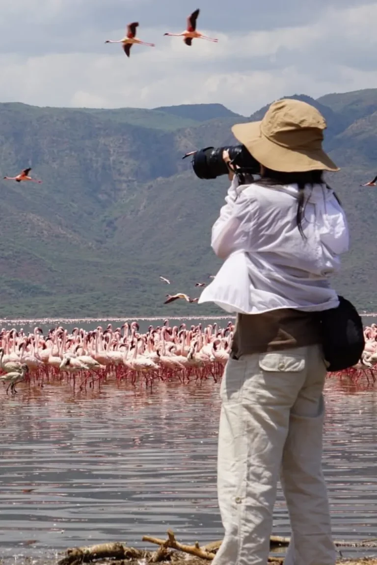 Lake Bogoria Attractions