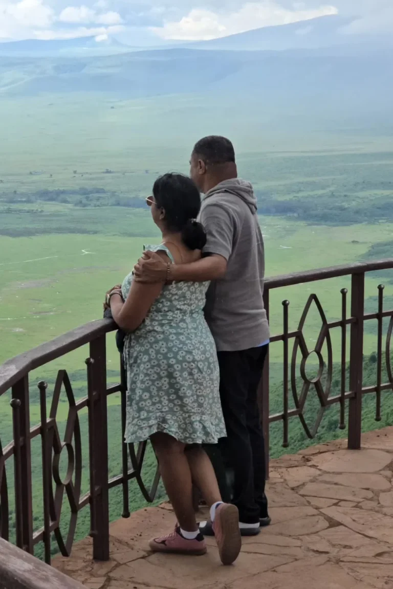 Ngorongoro