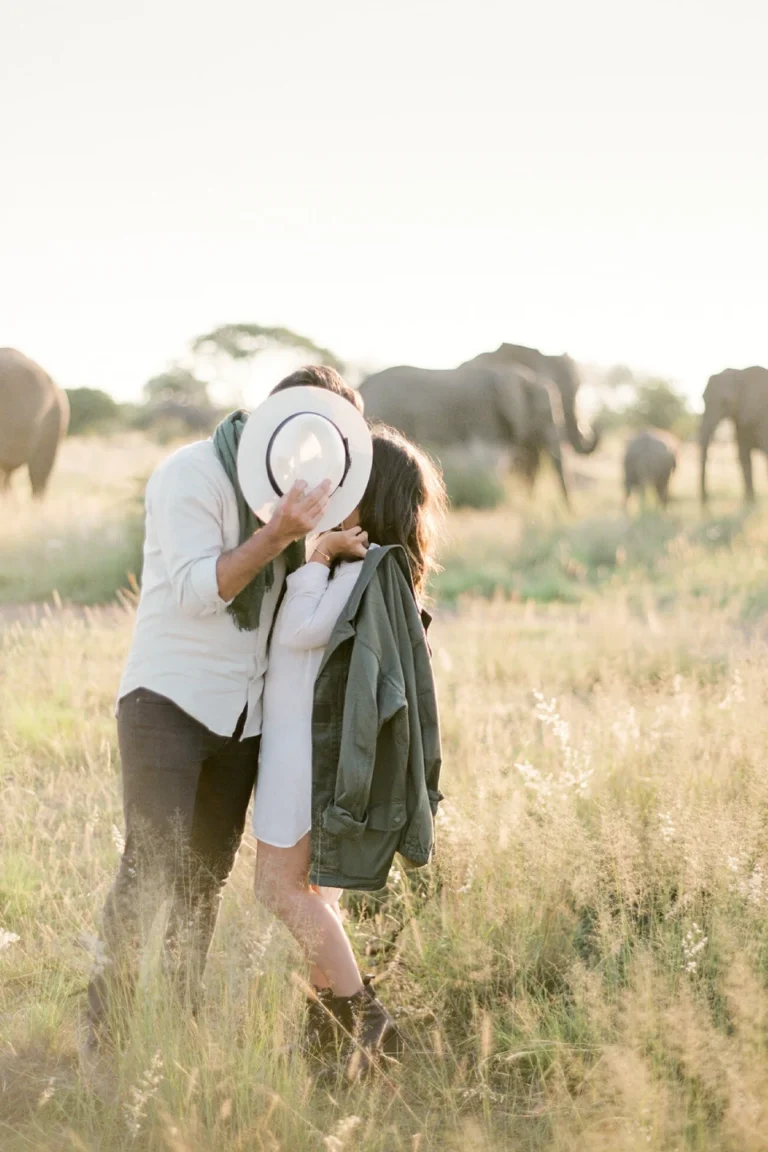 Safari Attractions