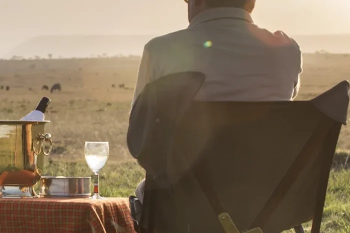 12 Days Kenya and Tanzania Honeymoon Safari
