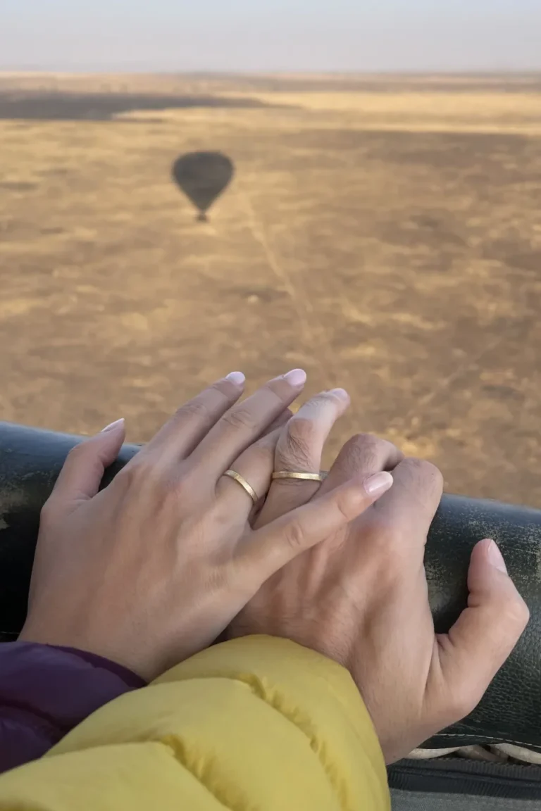 Masai Mara Attractions