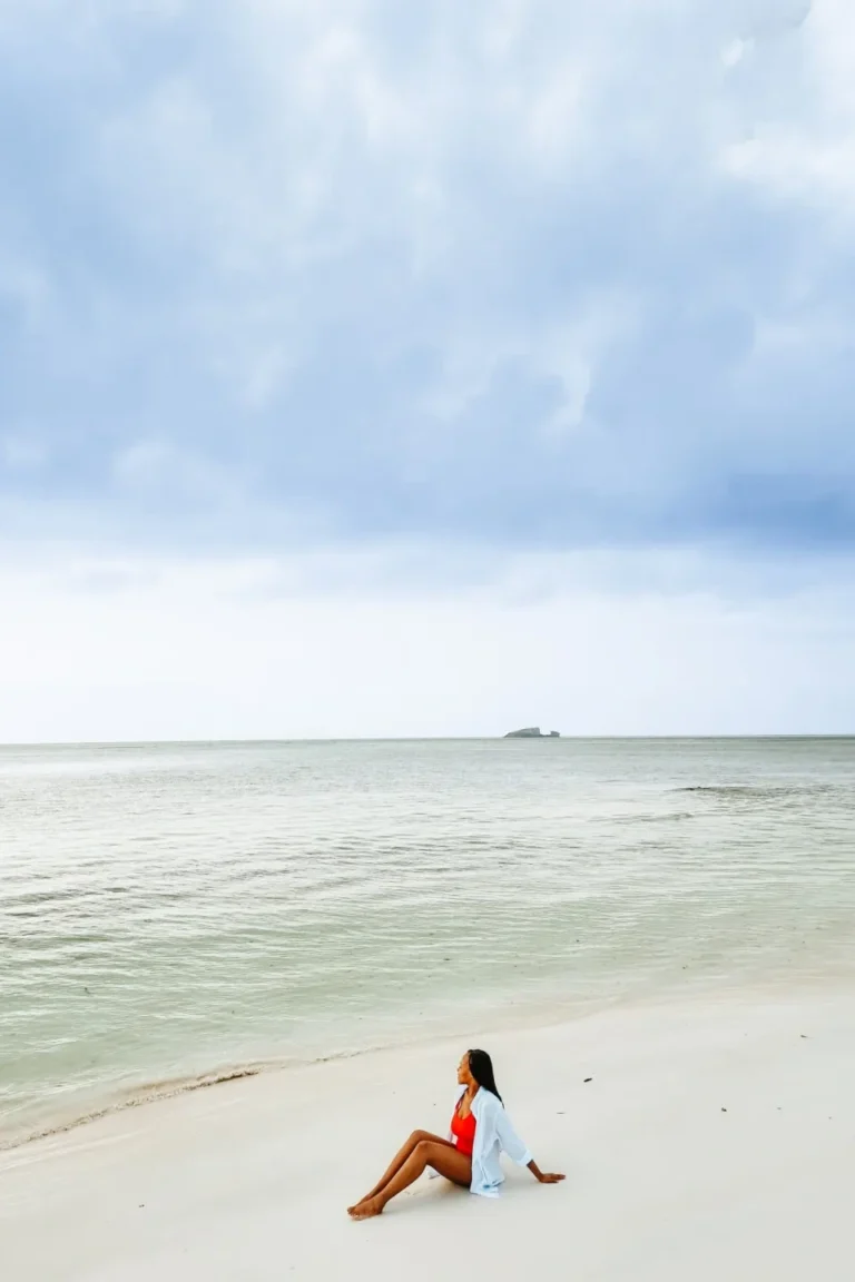 Diani Beach Attractions