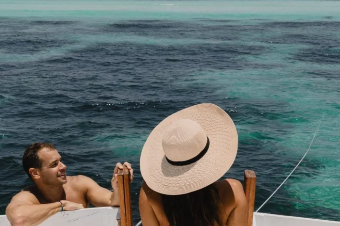 14 Days Kenya Honeymoon Safari Beach and Wild