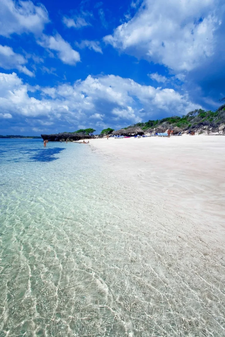 Watamu Beach Attractions