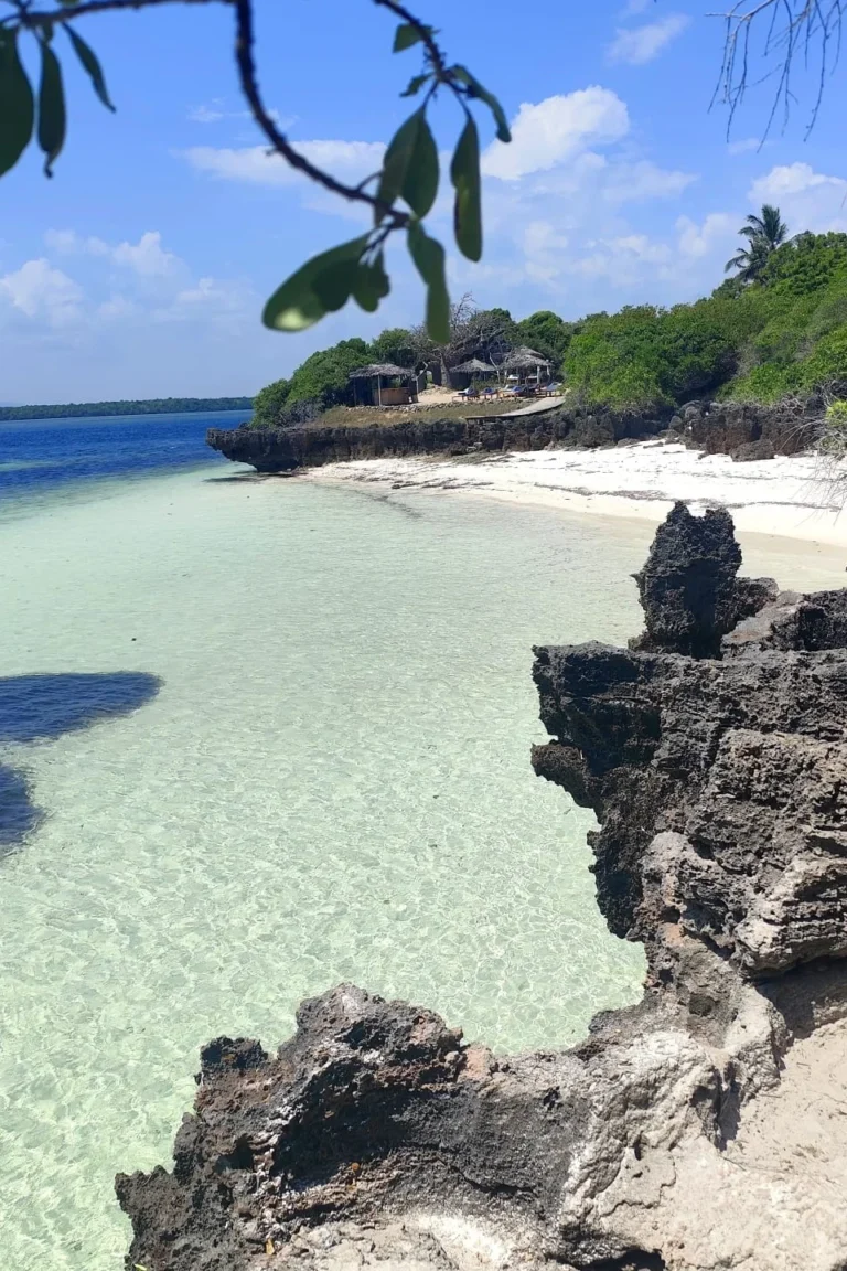 Watamu Beach