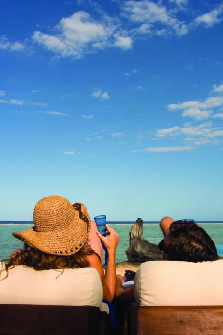 Watamu Beach Attractions