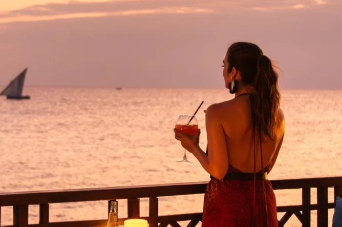 13 Days Tanzania and Zanzibar Honeymoon Safari