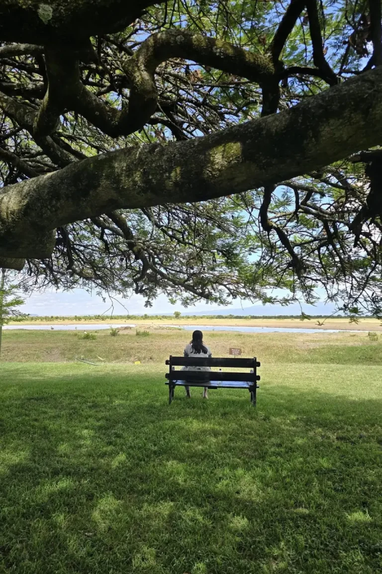 Lake Naivasha Attractions