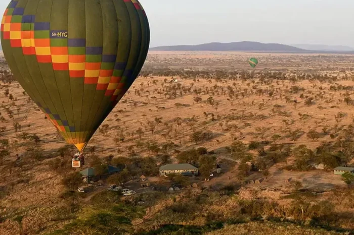 14 Days Kenya Honeymoon Safari and Coast