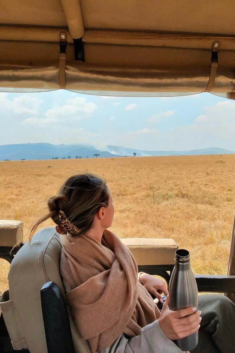 Game Drive