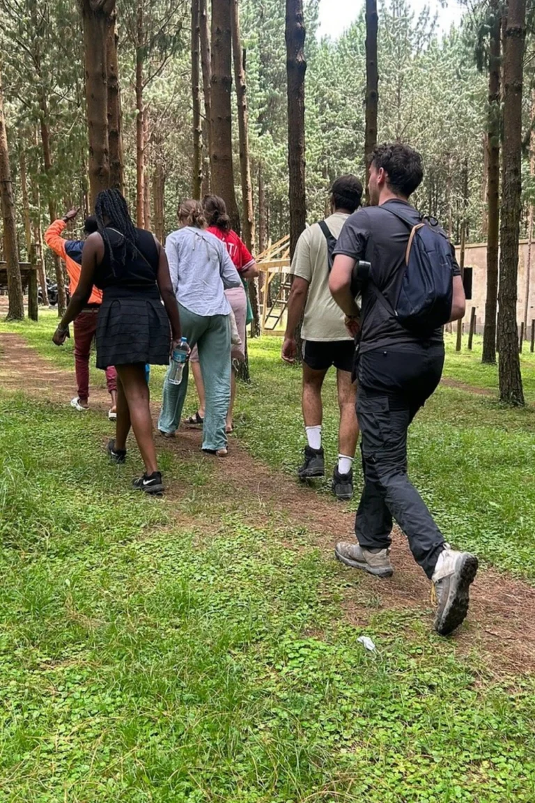 Tarangire Walking Safari