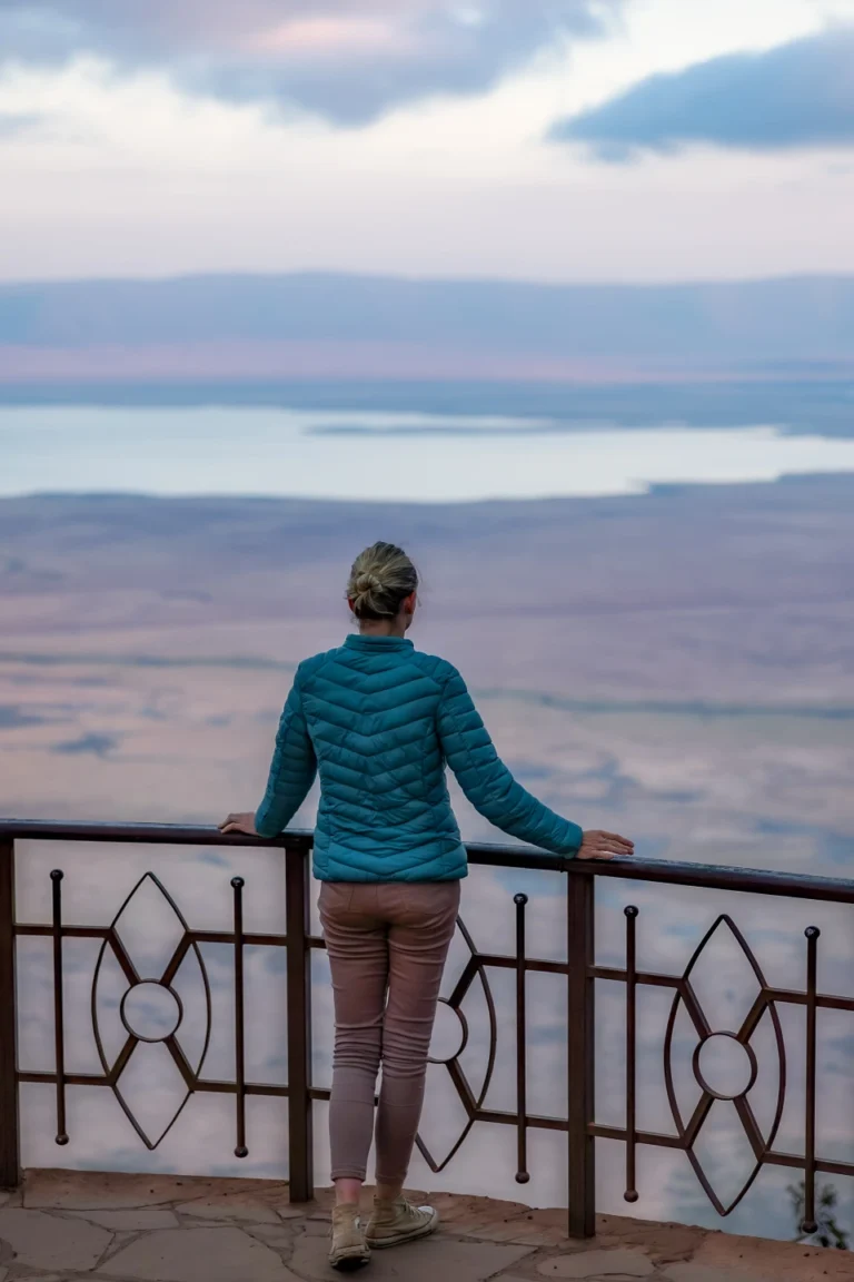 Ngorongoro Attractions