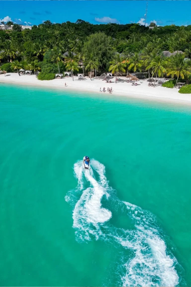 Zanzibar Attractions