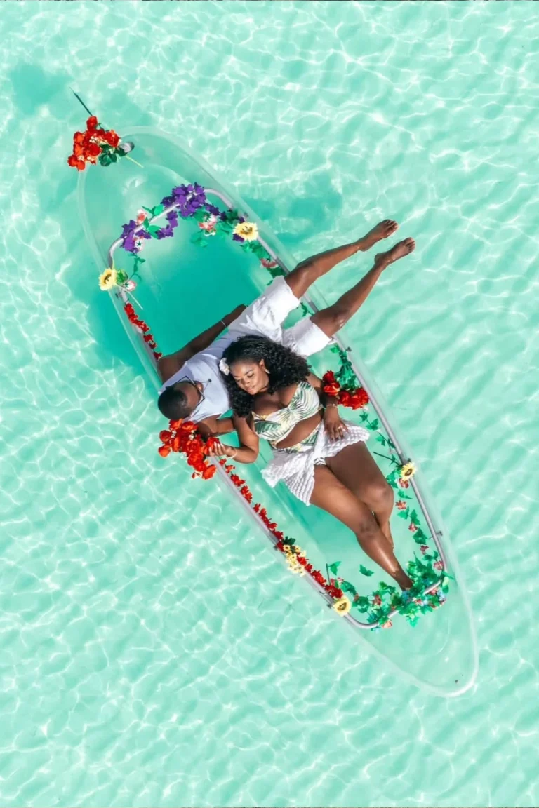 Zanzibar Attractions
