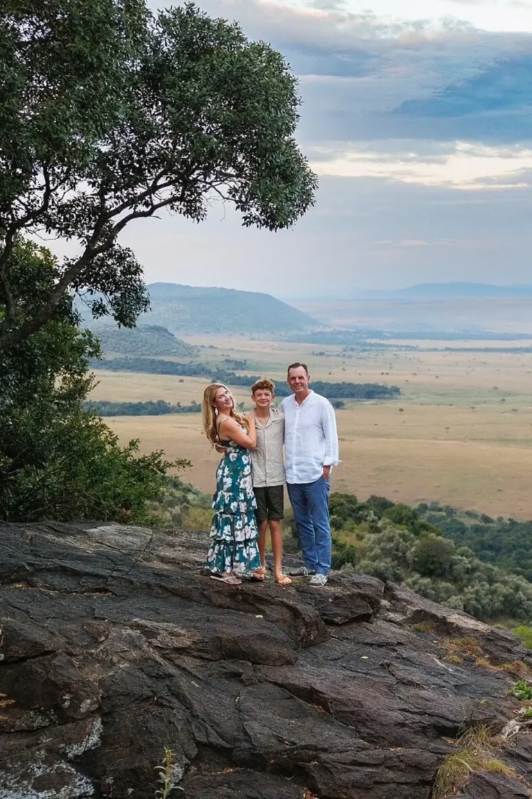 Maasai Mara Attractions