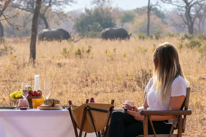 15 Days Kenya and Uganda Honeymoon Safari