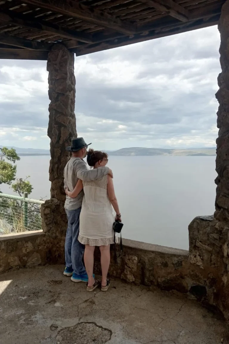 Lake Nakuru Honeymoon Safari
