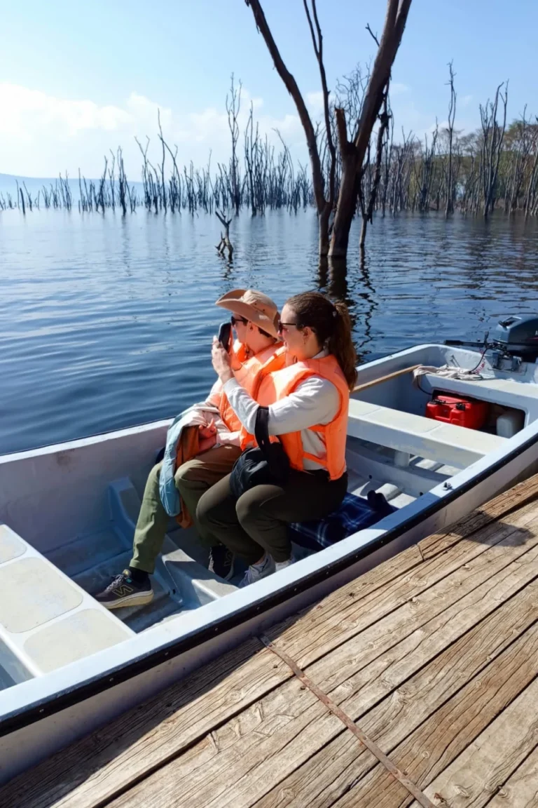 Lake Naivasha Attractions