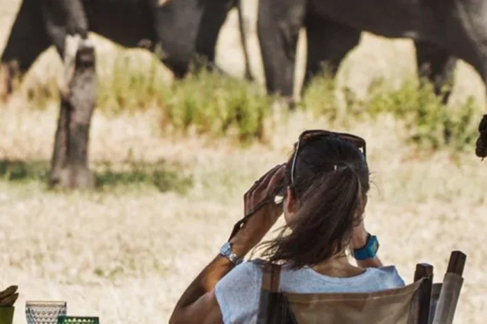 15 Days Kenya Honeymoon Safari
