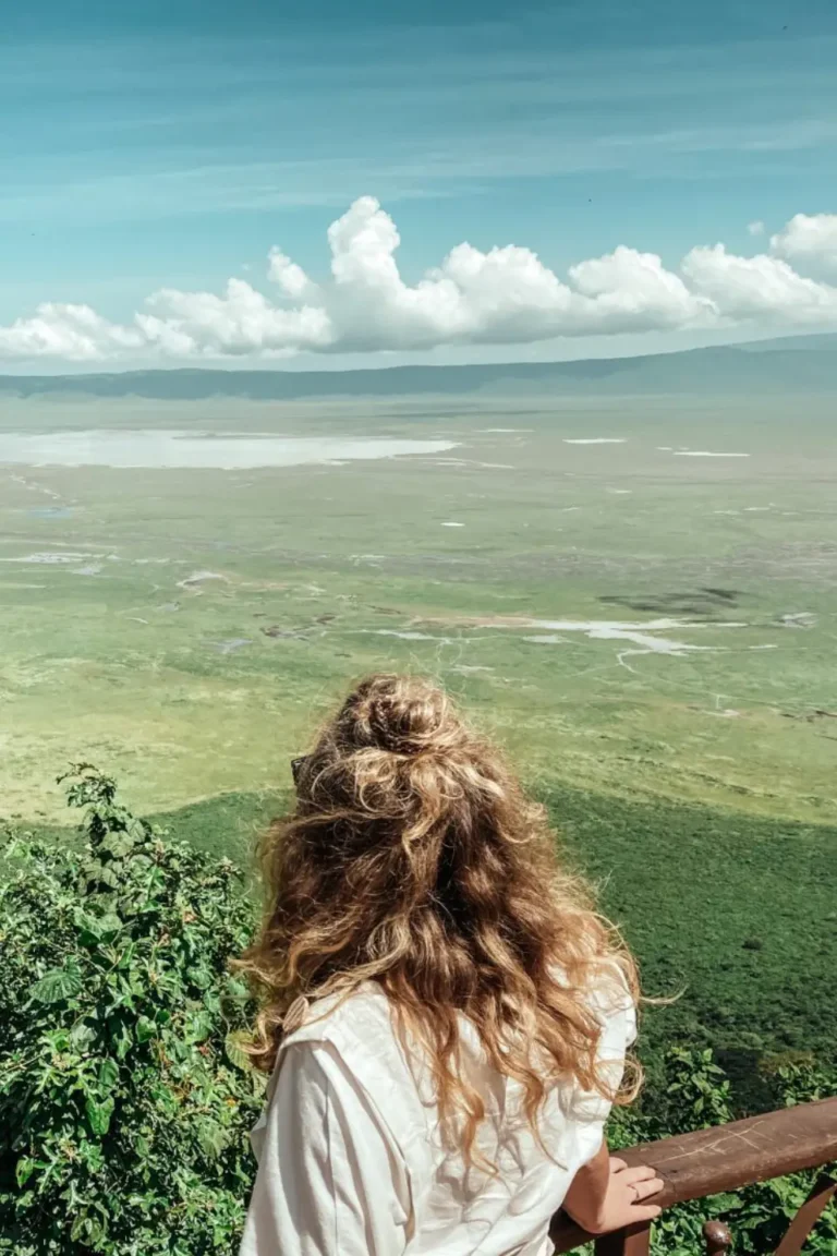 Ngorongoro Attractions