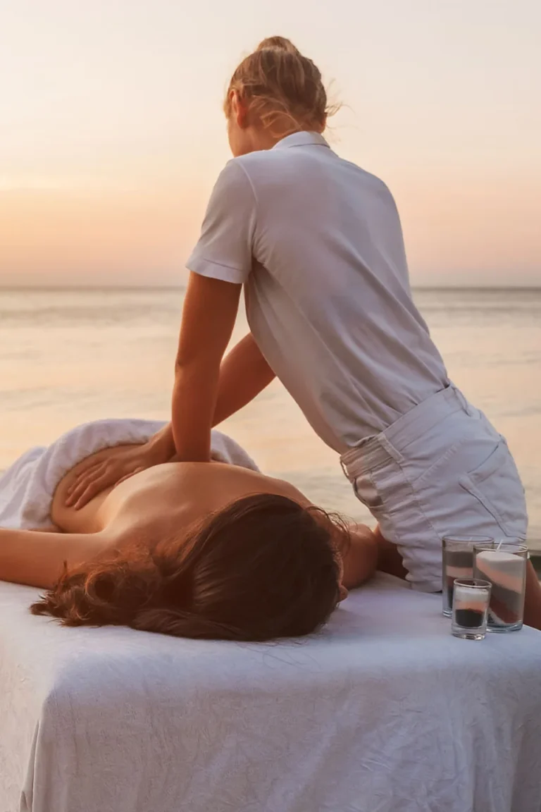 Zanzibar Beach Spa
