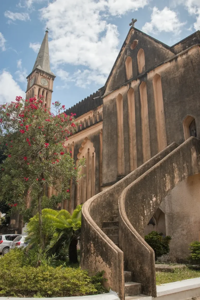 Stone Town Cultural Tour