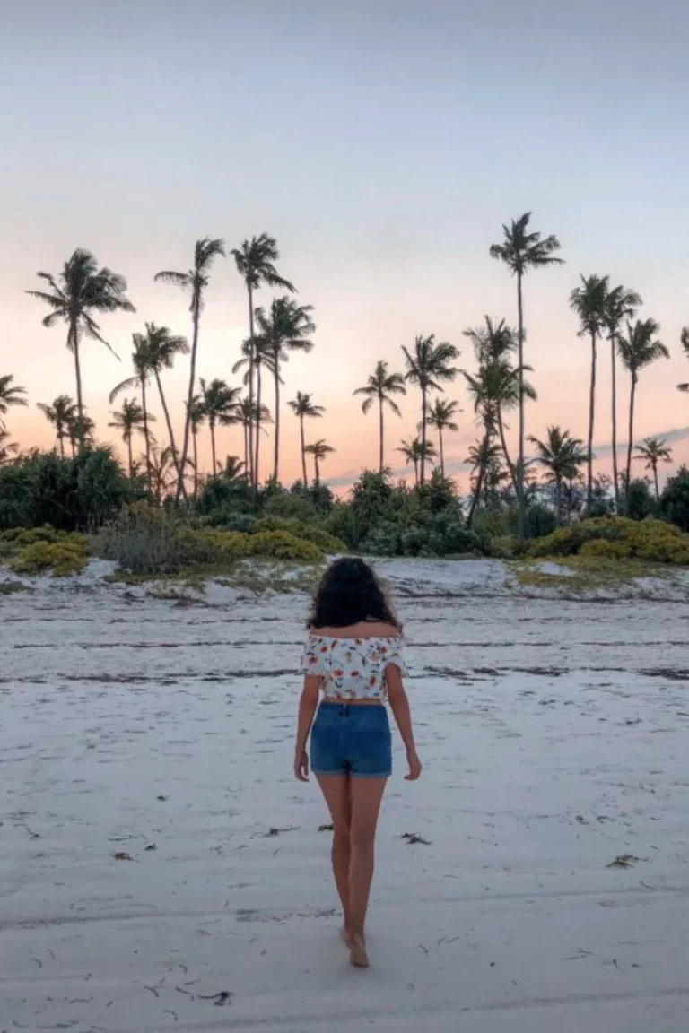 Zanzibar Beach Attractions