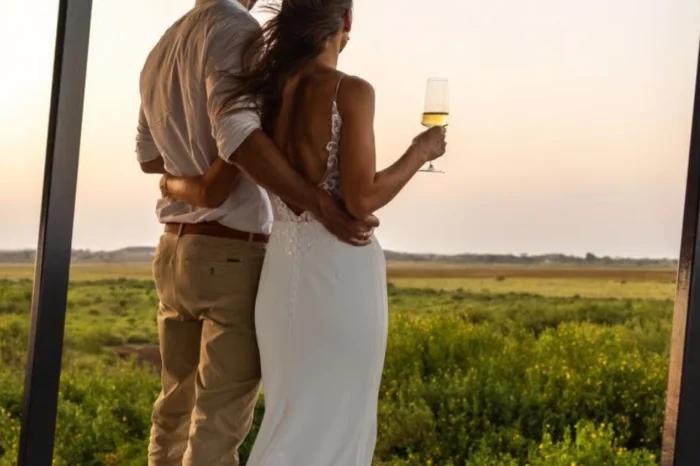 17 Days Kenya Tanzania and Zanzibar Honeymoon Safari