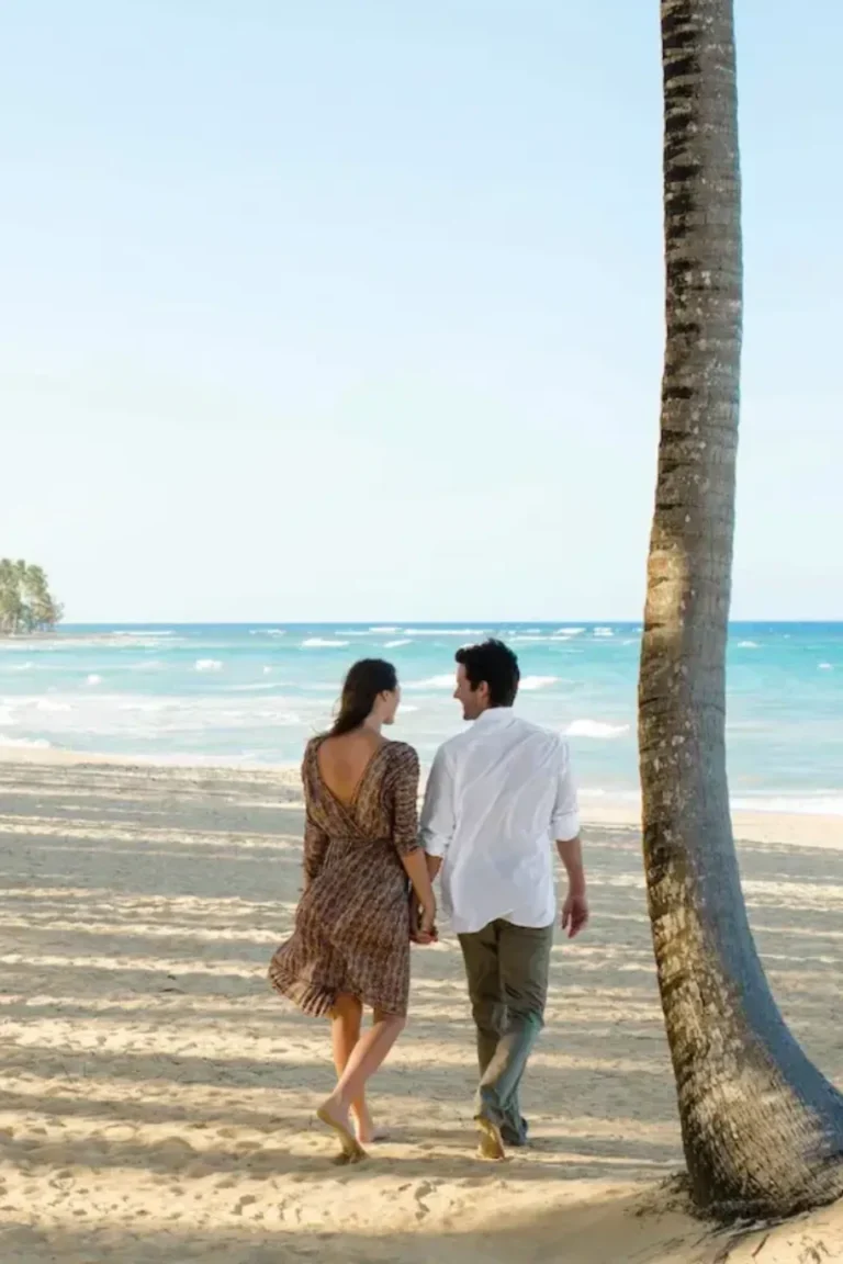 Zazniabra Beach Walk