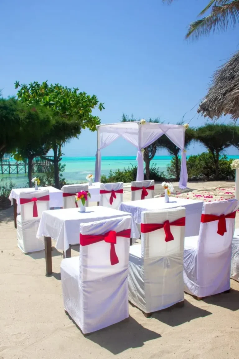Zanzibar Honeymoon Safari