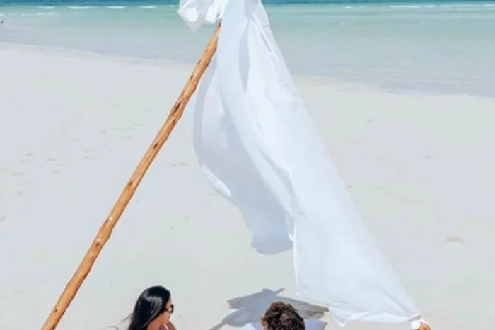 5 Days Zanzibar Honeymoon Safari