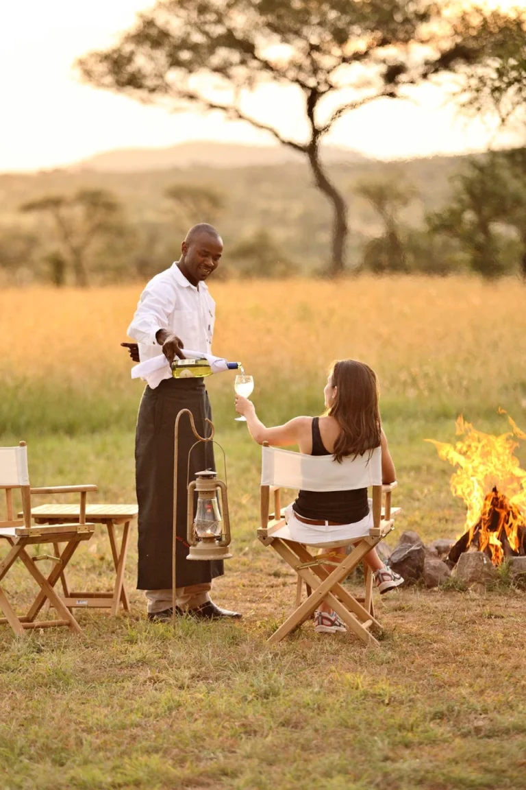 Honeymoon Safari