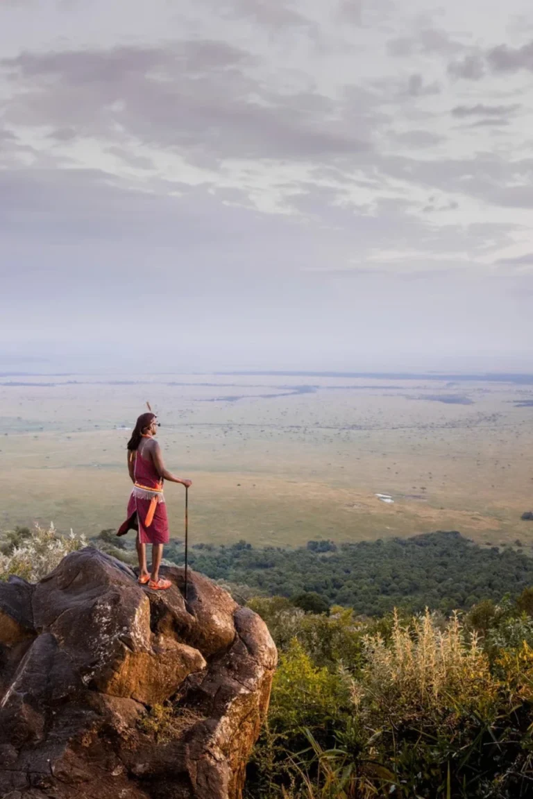 Hell’s Gate Tour